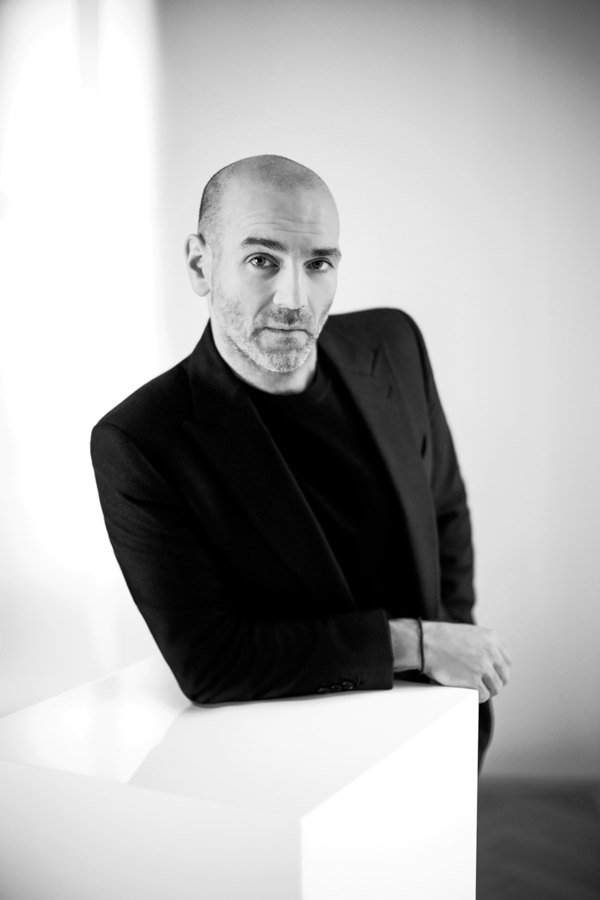 Jason Basmajian